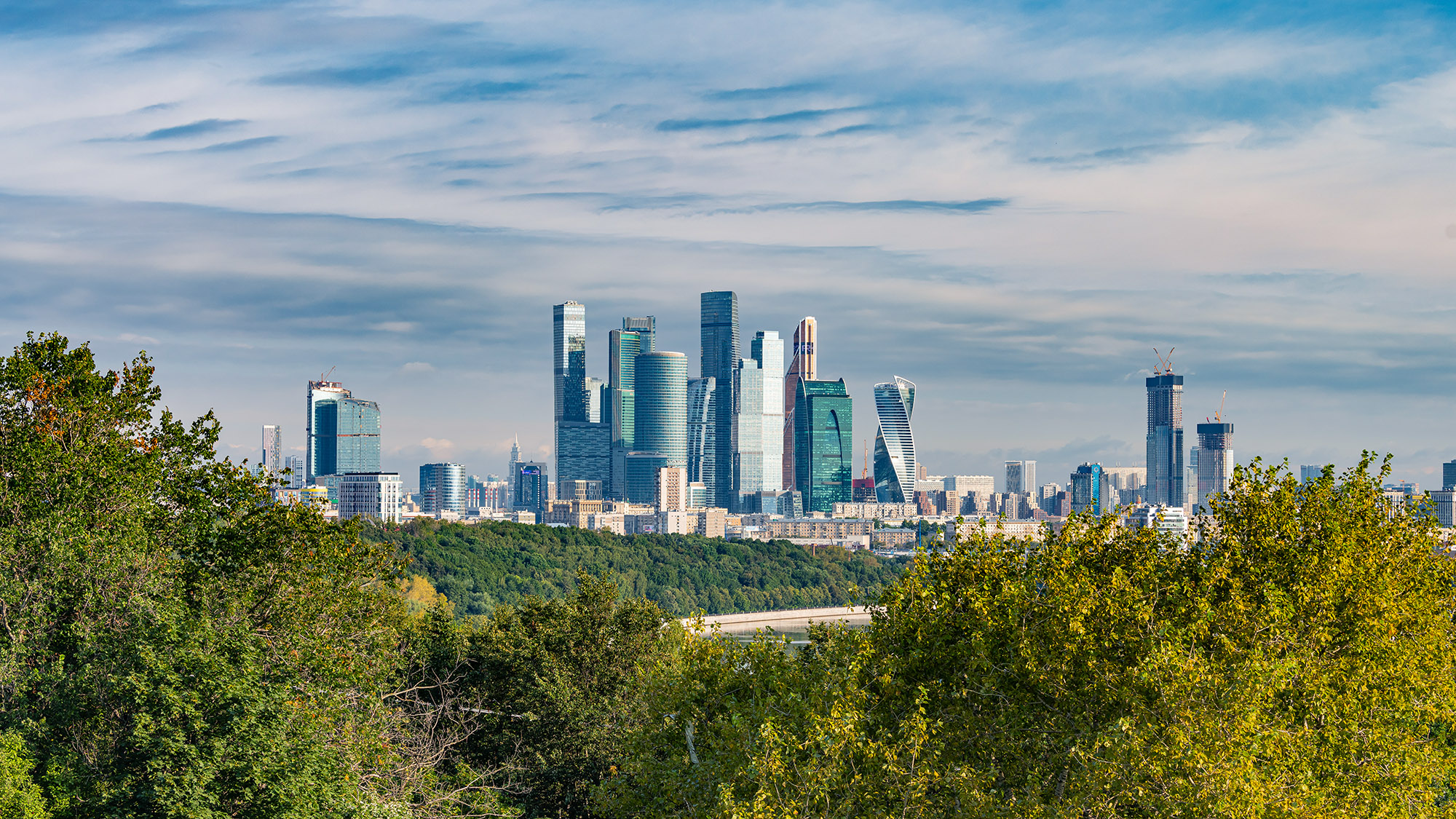 Башня федерация москва сити фото